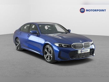 Used BMW 3 Series undefined for sale - 79567665: Photo