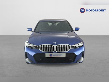 Used BMW 3 Series undefined for sale - 79567665: Photo
