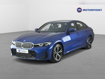 Used BMW 3 Series undefined for sale - 79567665: Photo