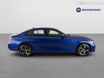 Used BMW 3 Series undefined for sale - 79567665: Photo
