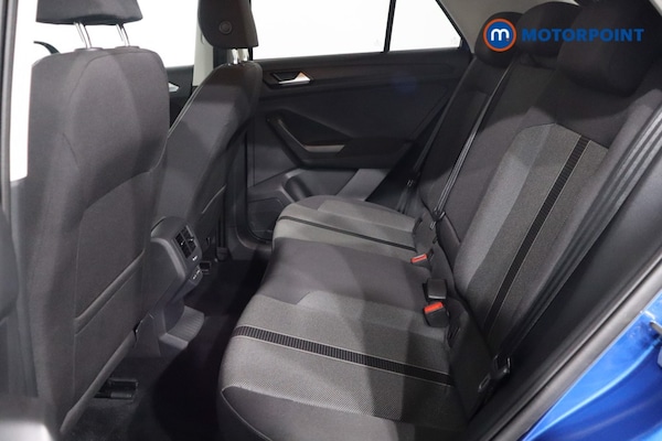 Used Volkswagen T-Roc 2025 for sale - 76143417: Photo 13