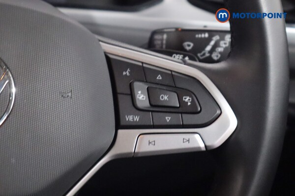 Used Volkswagen T-Roc 2025 for sale - 76143417: Photo 16
