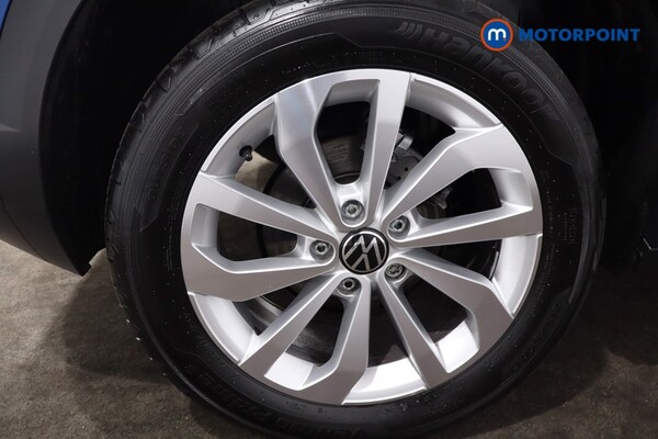 Used Volkswagen T-Roc 2025 for sale - 76143417: Photo 17