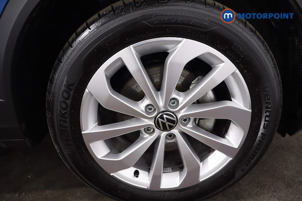 Used Volkswagen T-Roc 2025 for sale - 76143417: Photo 18