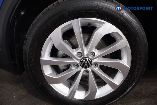 Used Volkswagen T-Roc 2025 for sale - 76143417: Photo 19