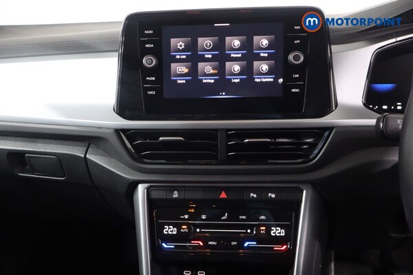 Used Volkswagen T-Roc 2025 for sale - 76143417: Photo 23