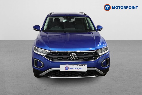 Used Volkswagen T-Roc 2025 for sale - 76143417: Photo 2