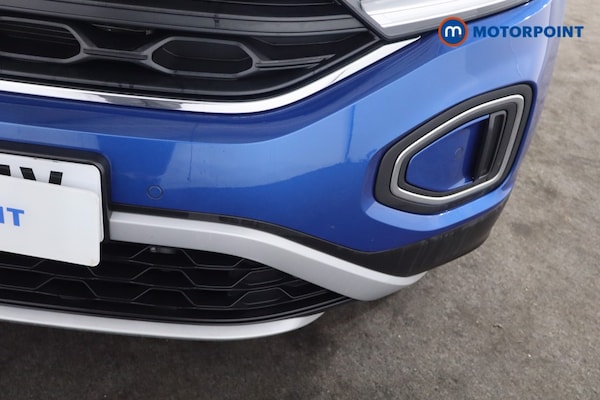 Used Volkswagen T-Roc 2025 for sale - 76143417: Photo 36