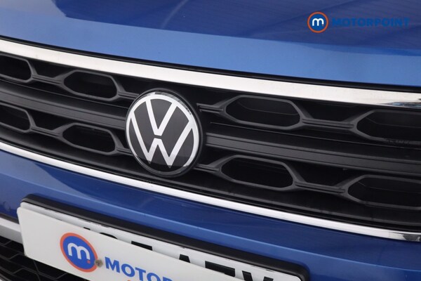 Used Volkswagen T-Roc 2025 for sale - 76143417: Photo 37