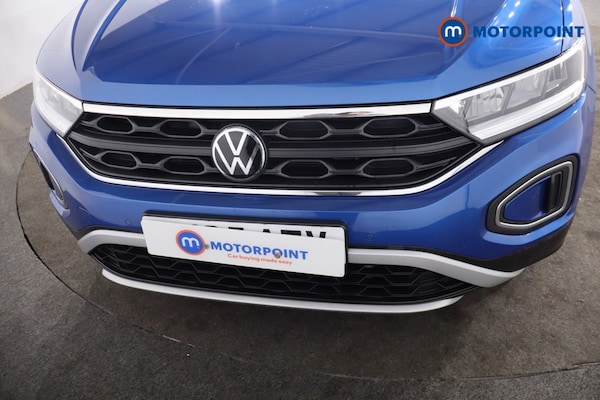 Used Volkswagen T-Roc 2025 for sale - 76143417: Photo 38