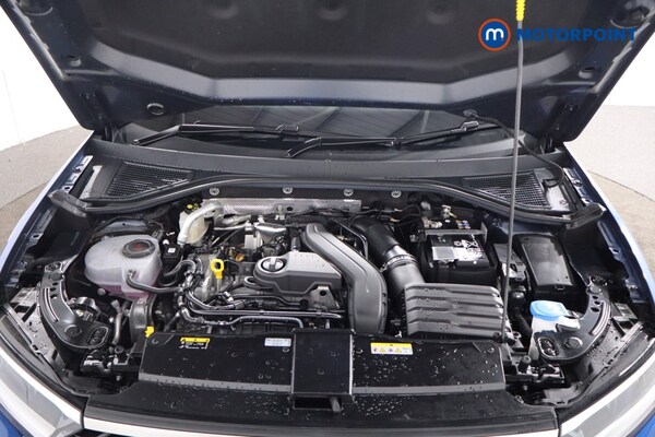 Used Volkswagen T-Roc 2025 for sale - 76143417: Photo 39