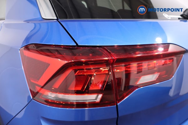 Used Volkswagen T-Roc 2025 for sale - 76143417: Photo 41
