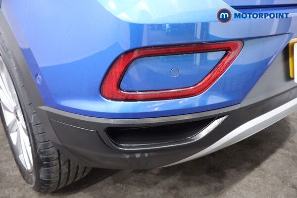 Used Volkswagen T-Roc 2025 for sale - 76143417: Photo 42