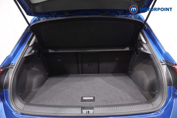 Used Volkswagen T-Roc 2025 for sale - 76143417: Photo 44
