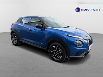 Used Nissan Juke 2024 for sale - 79018068: Photo