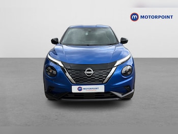 Used Nissan Juke 2024 for sale - 79018068: Photo