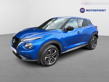 Used Nissan Juke 2024 for sale - 79018068: Photo