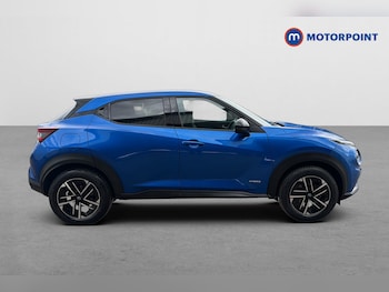 Used Nissan Juke 2024 for sale - 79018068: Photo