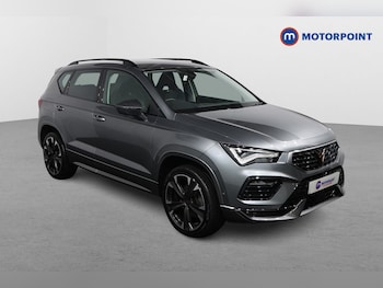 Used Cupra Ateca 2023 for sale - 78453126: Photo