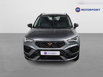 Used Cupra Ateca 2023 for sale - 78453126: Photo