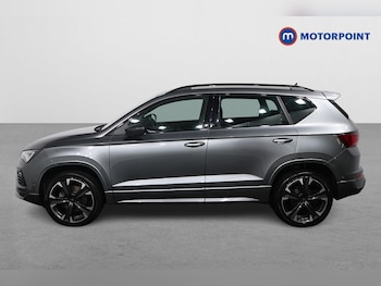 Used Cupra Ateca 2023 for sale - 78453126: Photo