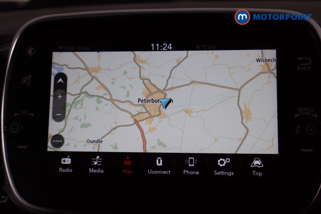 Used Fiat 500 2021 for sale - 77715721: Photo 10