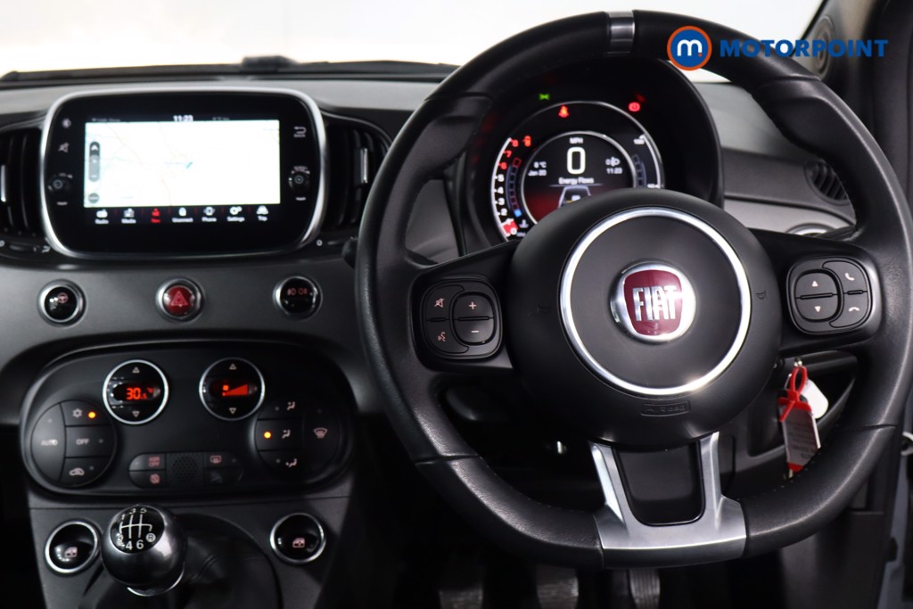 Used Fiat 500 2021 for sale - 77715721: Photo 11