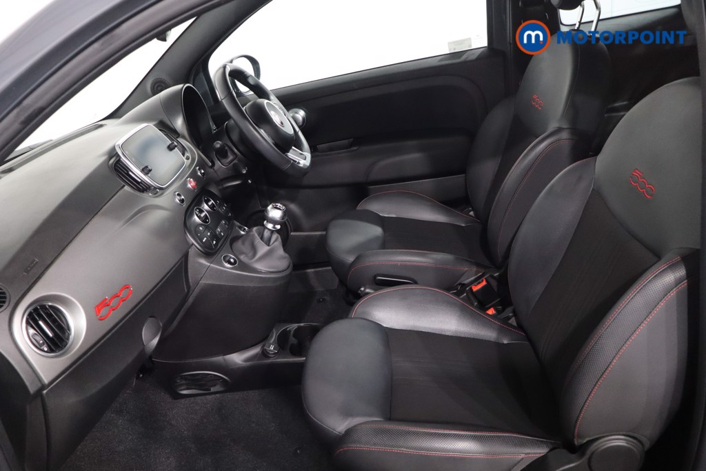 Used Fiat 500 2021 for sale - 77715721: Photo 12