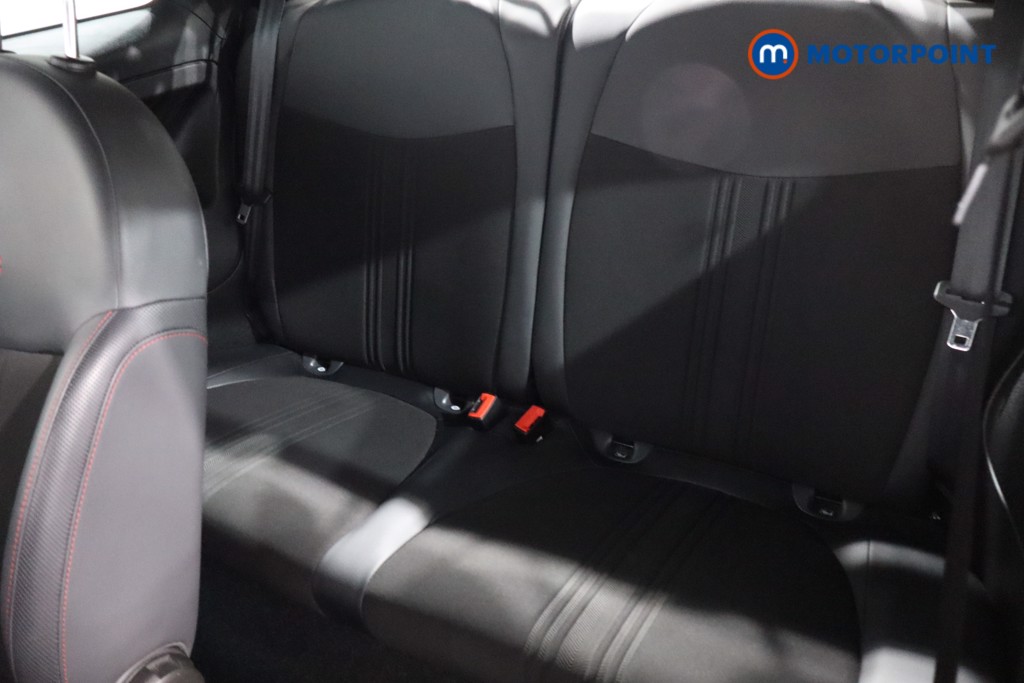 Used Fiat 500 2021 for sale - 77715721: Photo 13