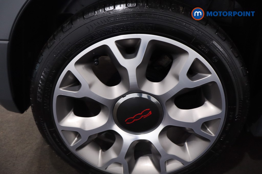 Used Fiat 500 2021 for sale - 77715721: Photo 17