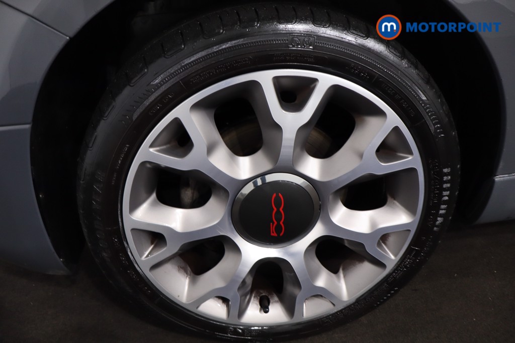 Used Fiat 500 2021 for sale - 77715721: Photo 19