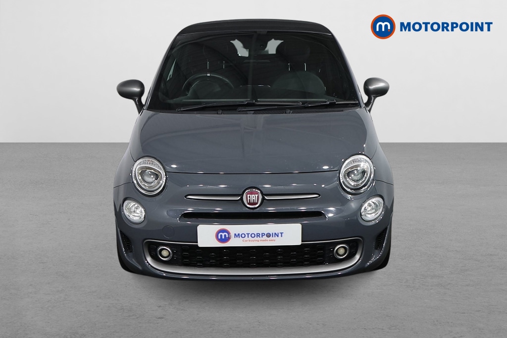 Used Fiat 500 2021 for sale - 77715721: Photo 2