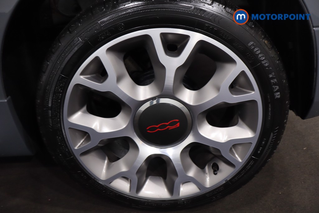 Used Fiat 500 2021 for sale - 77715721: Photo 20