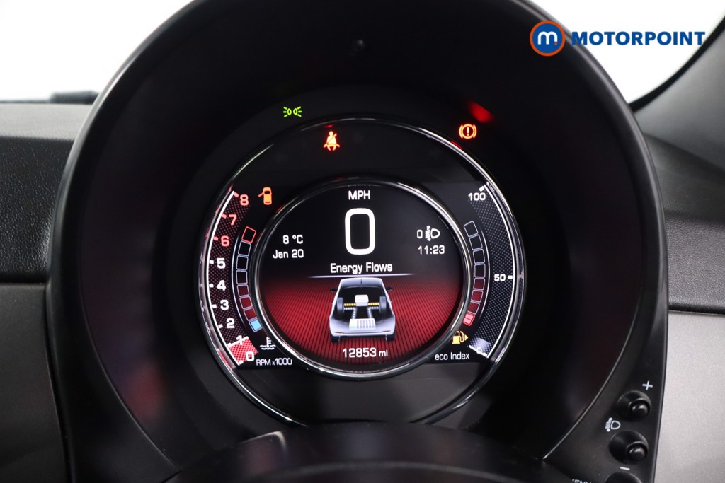 Used Fiat 500 2021 for sale - 77715721: Photo 24