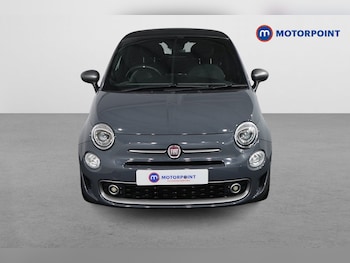 Used Fiat 500 2021 for sale - 77715721: Photo