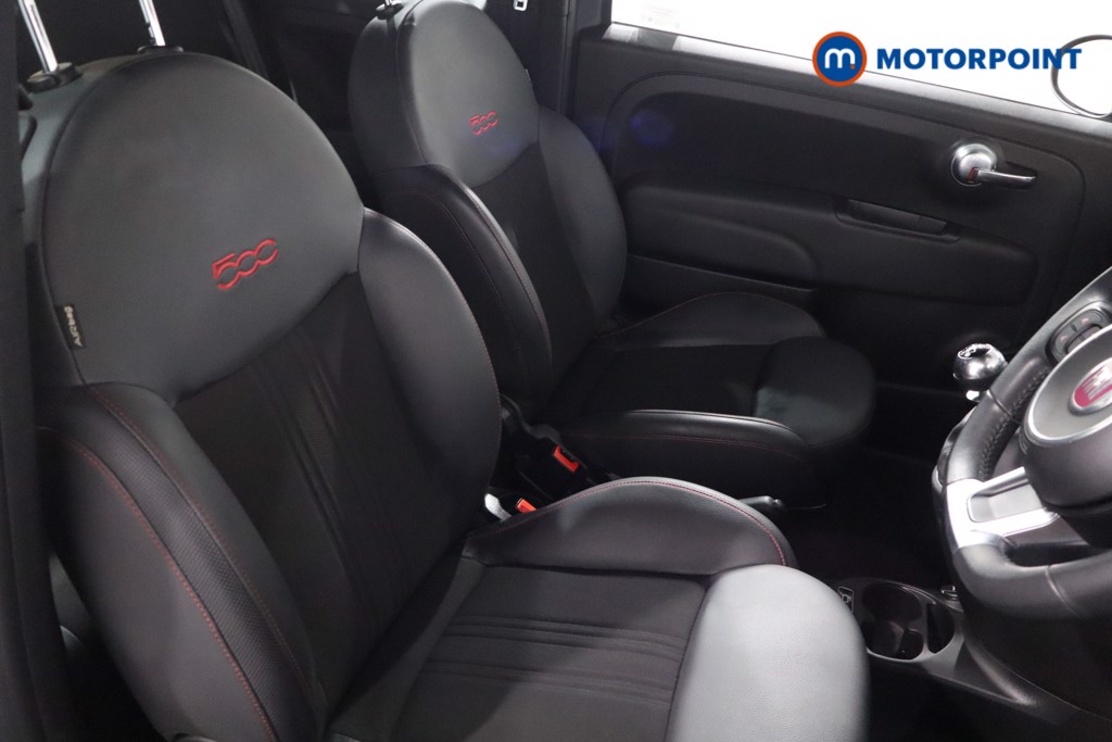 Used Fiat 500 2021 for sale - 77715721: Photo 30