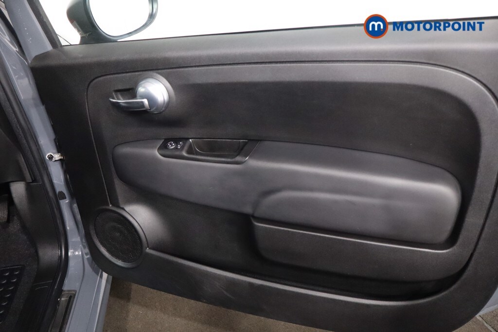 Used Fiat 500 2021 for sale - 77715721: Photo 33