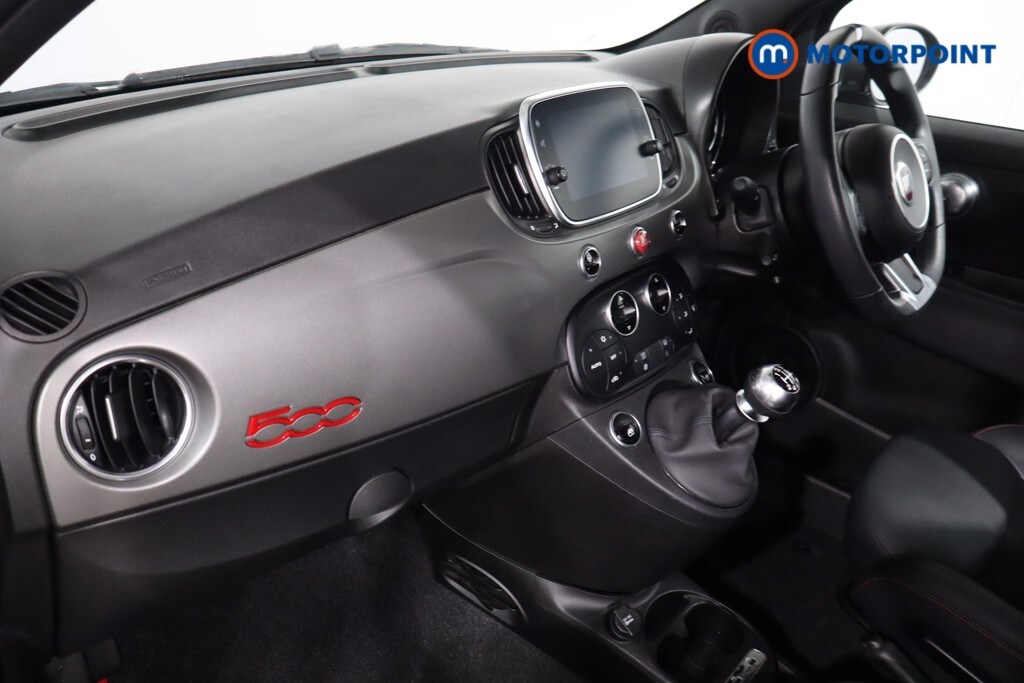 Used Fiat 500 2021 for sale - 77715721: Photo 36