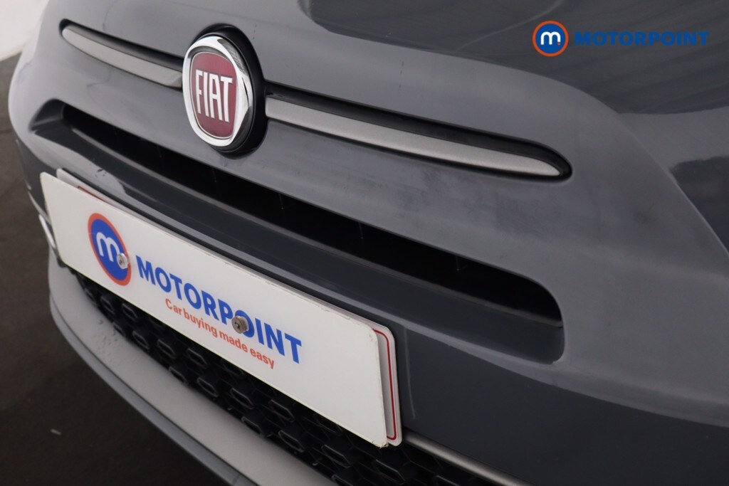 Used Fiat 500 2021 for sale - 77715721: Photo 38