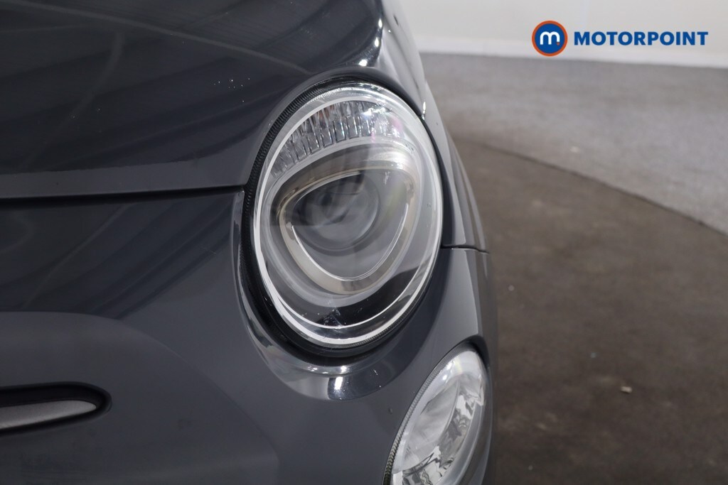 Used Fiat 500 2021 for sale - 77715721: Photo 40