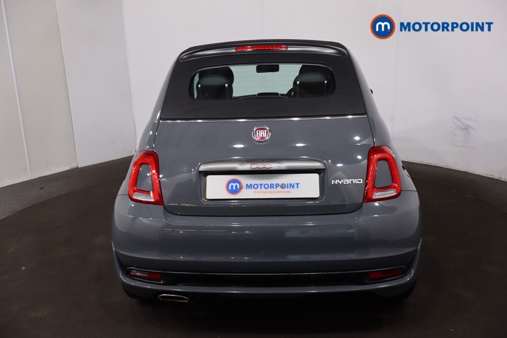 Used Fiat 500 2021 for sale - 77715721: Photo 44
