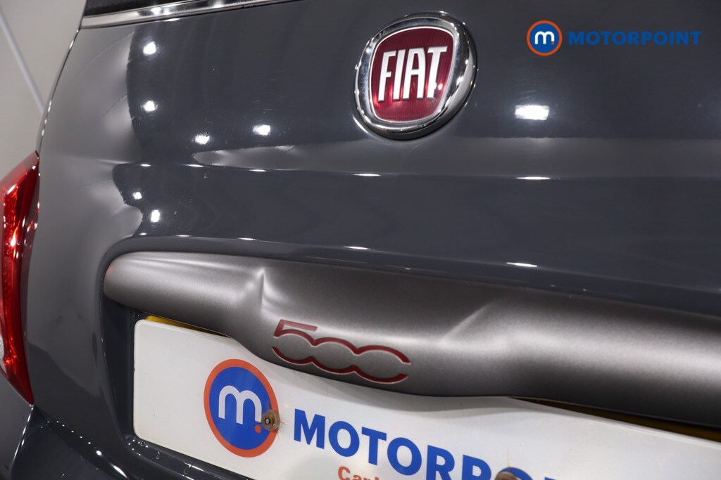 Used Fiat 500 2021 for sale - 77715721: Photo 45