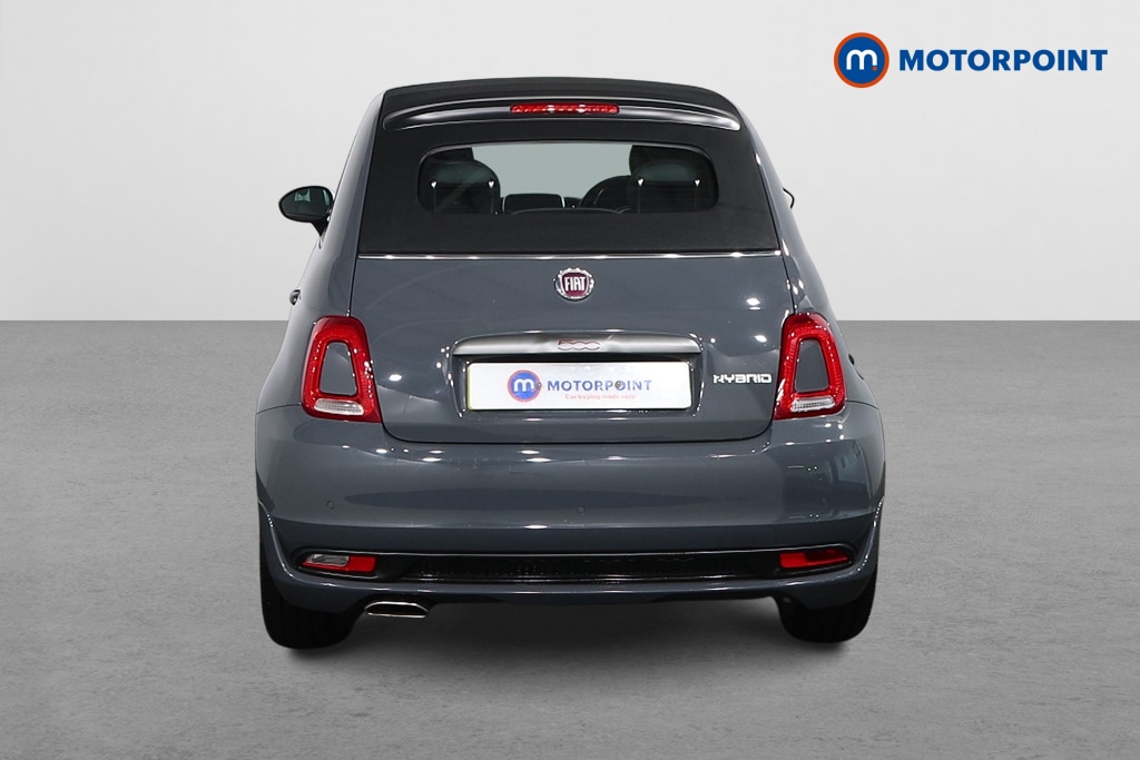Used Fiat 500 2021 for sale - 77715721: Photo 6