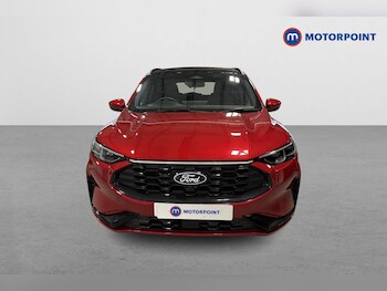 Used Ford Kuga undefined for sale - 78496556: Photo