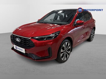 Used Ford Kuga undefined for sale - 78496556: Photo