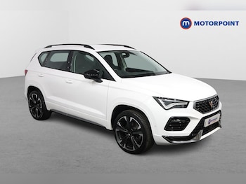 Used Cupra Ateca 2024 for sale - 75957289: Photo