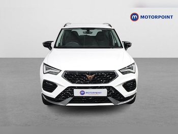 Used Cupra Ateca 2024 for sale - 75957289: Photo