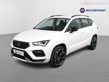 Used Cupra Ateca 2024 for sale - 75957289: Photo