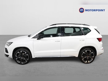 Used Cupra Ateca 2024 for sale - 75957289: Photo