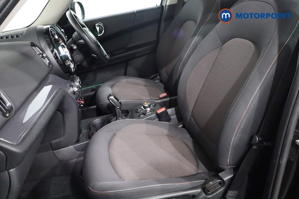 Used MINI Countryman 2020 for sale - 76317039: Photo 12
